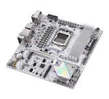 EAN 4711636092265 - ASUS ROG STRIX B850-G GAMING WIFI AMD B850 Zócalo AM5 micro ATX imagen 2