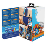 My Arcade Micro Player Pro Megaman 6 Games 6.75" Dgunl-4189