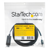 Cable Adaptador Mini           Cabl Displayport A Hdmi 3m 4k 30hz