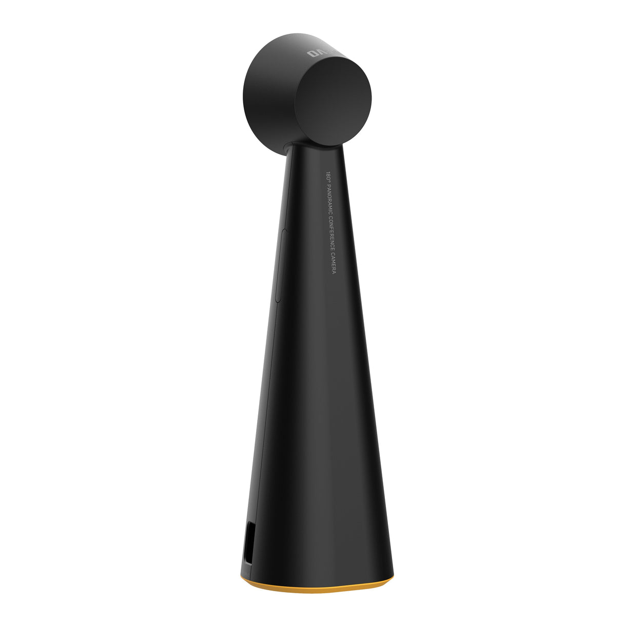 Ipevo Kft Cámara De Conferencia Totem 180 6.4mp Mikro Schwarz