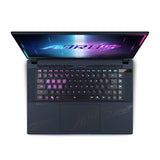 EAN 4719331762575 - GIGABYTE AORUS MASTER 16 BZHC6ESE64SP ordenador portatil Intel Core Ultra 9 40,6 cm (16") WQXGA DDR5-SDRA imagen 6