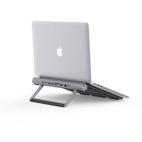 EAN 8595611705625 - i-tec Metal C31METALDOCKPADPD base para portátil y replicador de puertos Alámbrico USB 3.2 Gen 1 (3.1 Gen imagen 5
