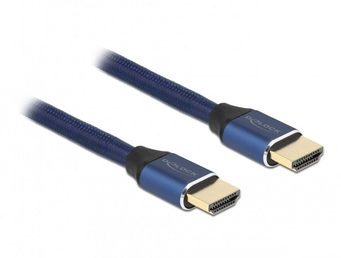 EAN 4043619854462 - DeLOCK 85446 cable HDMI HDMI tipo A (Estándar) imagen 1