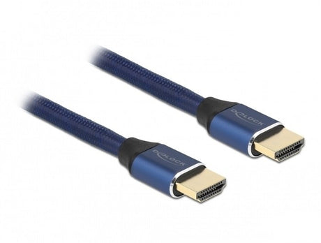 EAN 4043619854462 - DeLOCK 85446 cable HDMI HDMI tipo A (Estándar) imagen 1