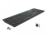 EAN 4043619120048 - DeLOCK 12004 teclado Hogar QWERTZ Alemán imagen 3