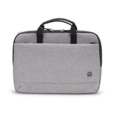 EAN 7640186418188 - DICOTA Slim Eco MOTION 14 - 15.6" 39,6 cm (15.6") Maletín Gris imagen 3