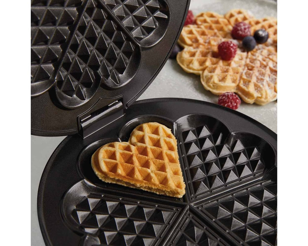 Máquina Para Hacer Gofres Cloer 189