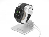 Delock Soporte Para Reloj Inteligente Ajustable Plata