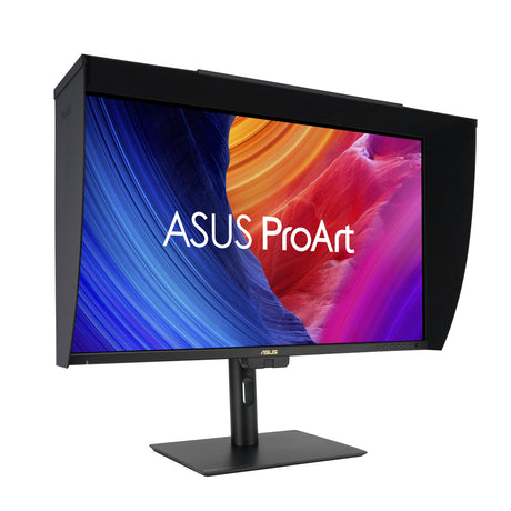 EAN 4711387717479 - ASUS ProArt PA32UCE pantalla para PC 80 cm (31.5") 3840 x 2160 Pixeles 4K Ultra HD LED Negro imagen 11