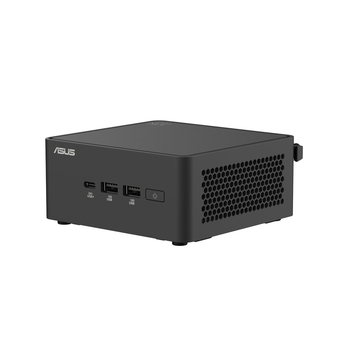 EAN 4711387949924 - ASUS NUC 15 Pro RNUC15CRHI300002 Negro 100U imagen 11