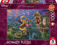 EAN 4001504580346 - Schmidt Spiele 58034 puzzle Puzzle rompecabezas 1000 pieza(s) Dibujos imagen 1