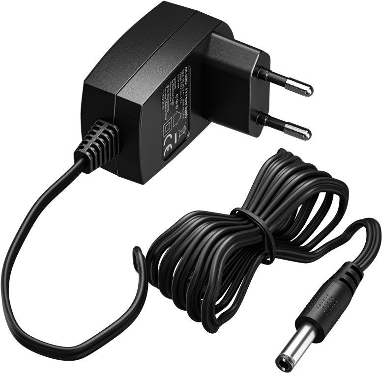 Goobay 64982 5 V Power Supply (5 W 1.0 A), Black