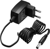 Goobay 64982 5 V Power Supply (5 W 1.0 A), Black