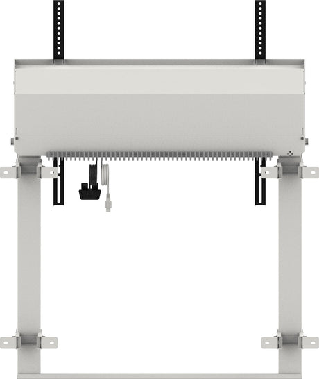 EAN 4948570033263 - iiyama MD-WLIFT2031-W1 2,67 m (105") Piso Blanco imagen 18