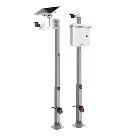 EAN 5420016881496 - LOGON PROFESSIONAL RCCTV011 cámaras de seguridad y montaje para vivienda Mástil imagen 2