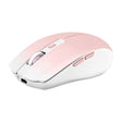 EAN 3303170113219 - T'nB MWGRADIENTPK ratón mano derecha Bluetooth + USB Type-C 1600 DPI imagen 1