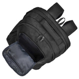 EAN 4260403570012 - Rivacase 8460 43,2 cm (17") Funda tipo mochila Negro imagen 4