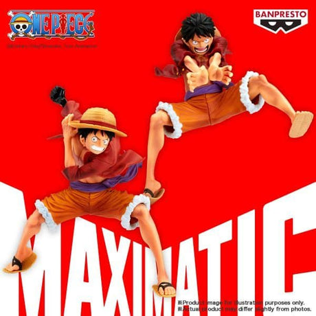 EAN 4983164292084 - Banpresto BP29208P figura de acción y colleccionable imagen 7