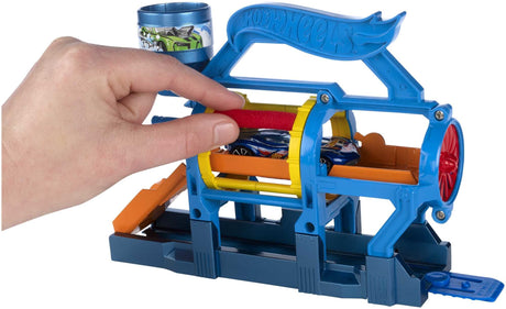 EAN 887961539110 - Hot Wheels City FJN35 vehículo de juguete imagen 4
