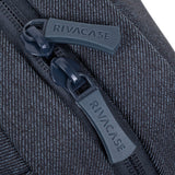 Rivacase 7731 Maletín Para Portátil 39,6 Cm (15.6") Gris