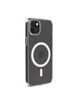 EAN 5711428019011 - dbramante1928 IU61CL001901 funda para teléfono móvil 15,5 cm (6.1") Transparente imagen 3