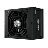 Fuente De Alimentación Sfx Cooler Master V Sfx Gold - 750w (Negro)
