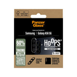 EAN 5715685017148 - PanzerGlass ® Hoops® Camera Lens Protector Transparent Samsung Galaxy A56 5G Protector de pantalla 1 piez imagen 3