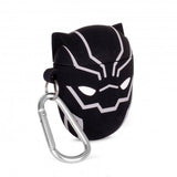 Thumbsup! 3d Airpods Case "Negro Panther"
