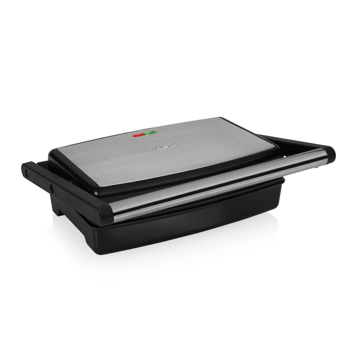 Grill Eléctrico Tristar Gr-2859 1500w Tamaño 275*180mm