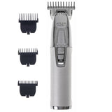 EAN 5903887805520 - Adler AD 2836S depiladora para la barba Batería 4 6 mm Plata imagen 1