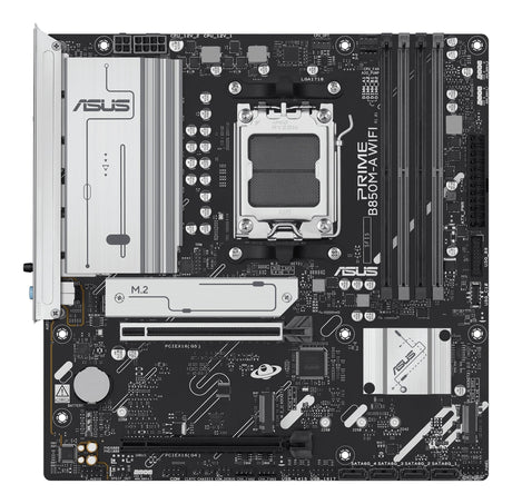 EAN 4711636051125 - ASUS PRIME B850M-A WIFI AMD B850 Zócalo AM5 micro ATX imagen 3