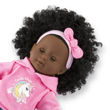 EAN 4062013200255 - Corolle 9000200250 muñeca imagen 3