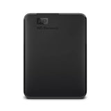 Western Digital Elements Hdd Wdbhhg0010bbk 1tb Black
