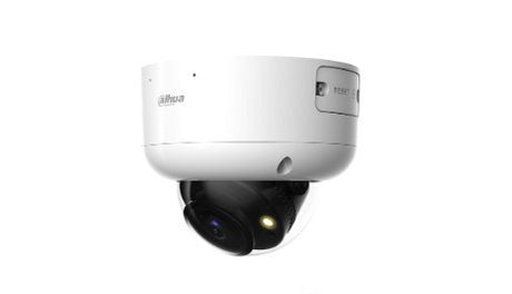 EAN 6923169704692 - Dahua Technology Lite IPC-HDBW5449R1P-ZE-LED-2712 Almohadilla Cámara de seguridad IP Interior y exterior  imagen 1