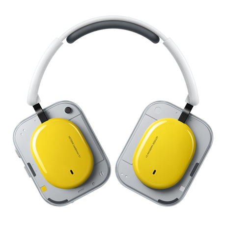 EAN 6974434227569 - Nothing Headphone (a) Auriculares Inalámbrico y alámbrico Diadema Música USB Tipo C Bluetooth Amarillo imagen 4