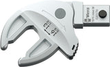 EAN 4013288233059 - Wera 05020176001 llave ajustable imagen 1