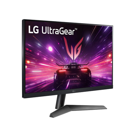 EAN 8806096012321 - LG 24GS60F pantalla para PC 61 cm (24") 1920 x 1080 Pixeles Full HD LCD Negro imagen 4