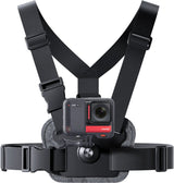 EAN 6970357853908 - Insta360 CINSTAV/E accesorio para cámara de deportes de acción Arnés de pecho para cámara imagen 4