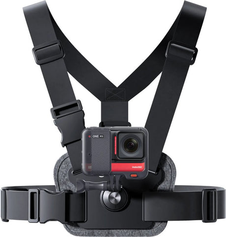 EAN 6970357853908 - Insta360 CINSTAV/E accesorio para cámara de deportes de acción Arnés de pecho para cámara imagen 4