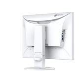 EAN 4995047069737 - EIZO FlexScan EV2410R pantalla para PC 61,2 cm (24.1") 1920 x 1200 Pixeles WUXGA LCD Blanco imagen 6