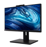 EAN 4711121848223 - Acer B278U E pantalla para PC 68,6 cm (27") 2560 x 1440 Pixeles Wide Quad HD LCD Negro imagen 3
