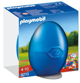 EAN 4008789092106 - Playmobil Eggs 9210 figura de juguete para niños imagen 1