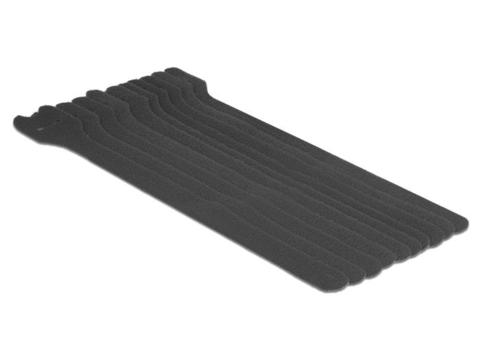 Delock Sujetacables Con Velcro 18264 18264