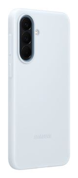Samsung Silicone Case Fr Galaxy A57, Light Blue