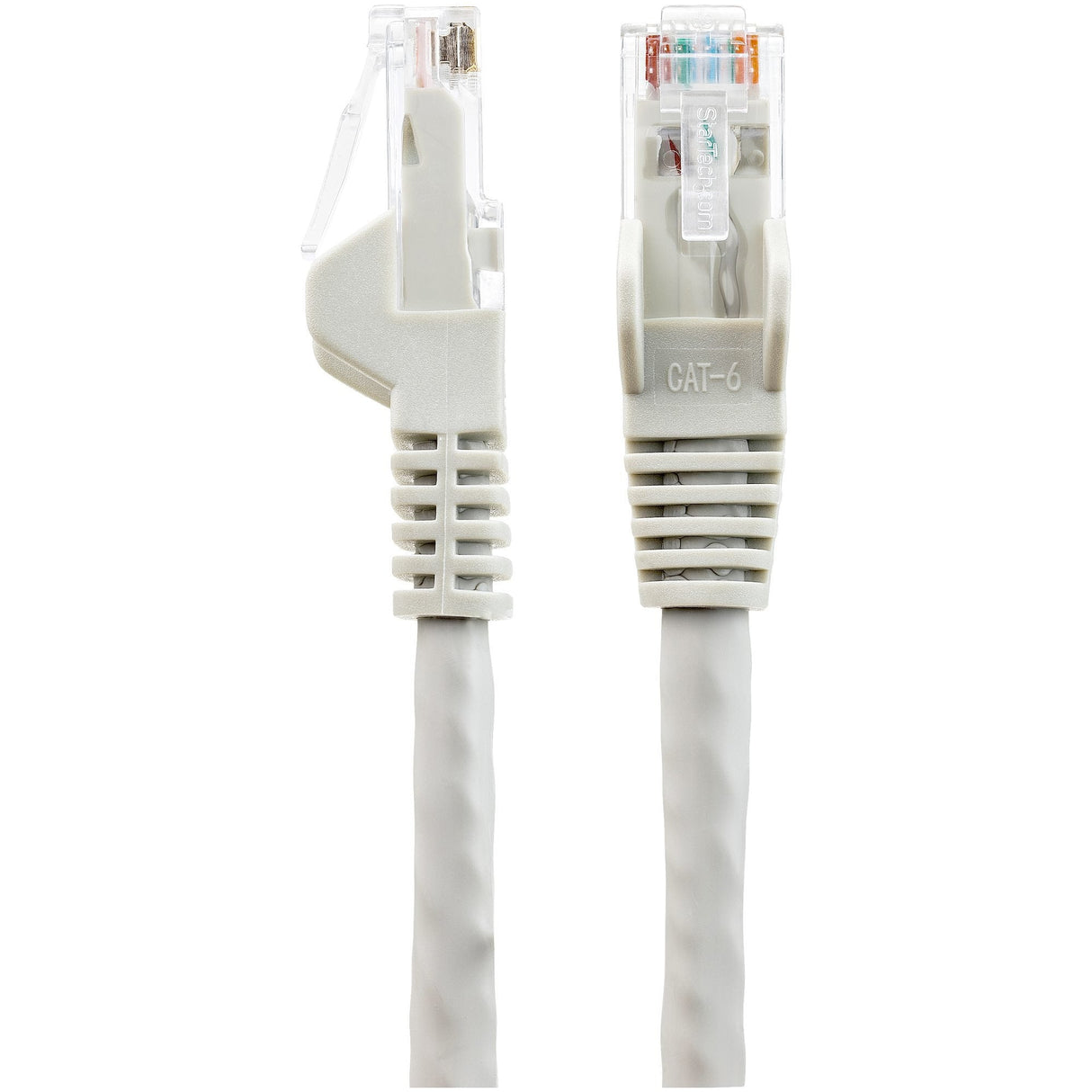 7m Lszh Cat6 Ethernet Cable -  Cabl Snagless Utp Patch Cord Grey