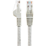EAN 0065030892438 - StarTech.com N6LPATCH50CMGR cable de red 0,5 m U/UTP (UTP) imagen 3