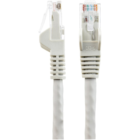 EAN 0065030892230 - StarTech.com N6LPATCH5MGR cable de red U/UTP (UTP) imagen 3