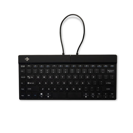 EAN 8719274491705 - R-Go Tools RGOSBUSWLBL teclado Oficina Inglés de EE. UU. imagen 2