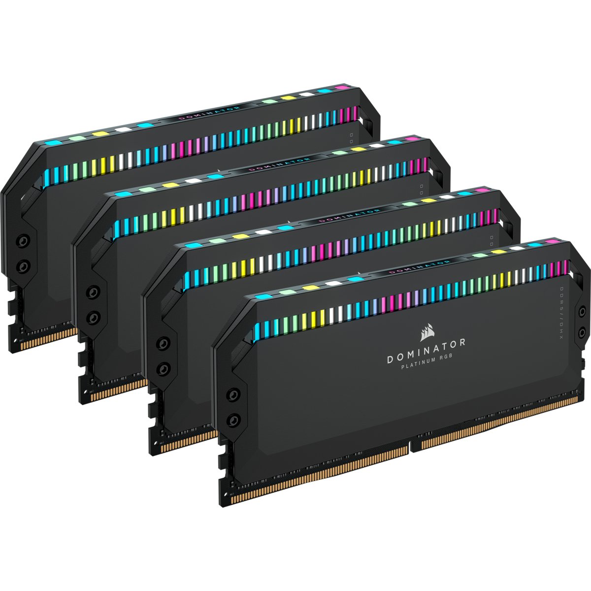 EAN 0840006600466 - Corsair Dominator CMT64GX5M4B5600C36 módulo de memoria 64 GB 4 x 16 GB DDR5 288-pin DIMM imagen 1