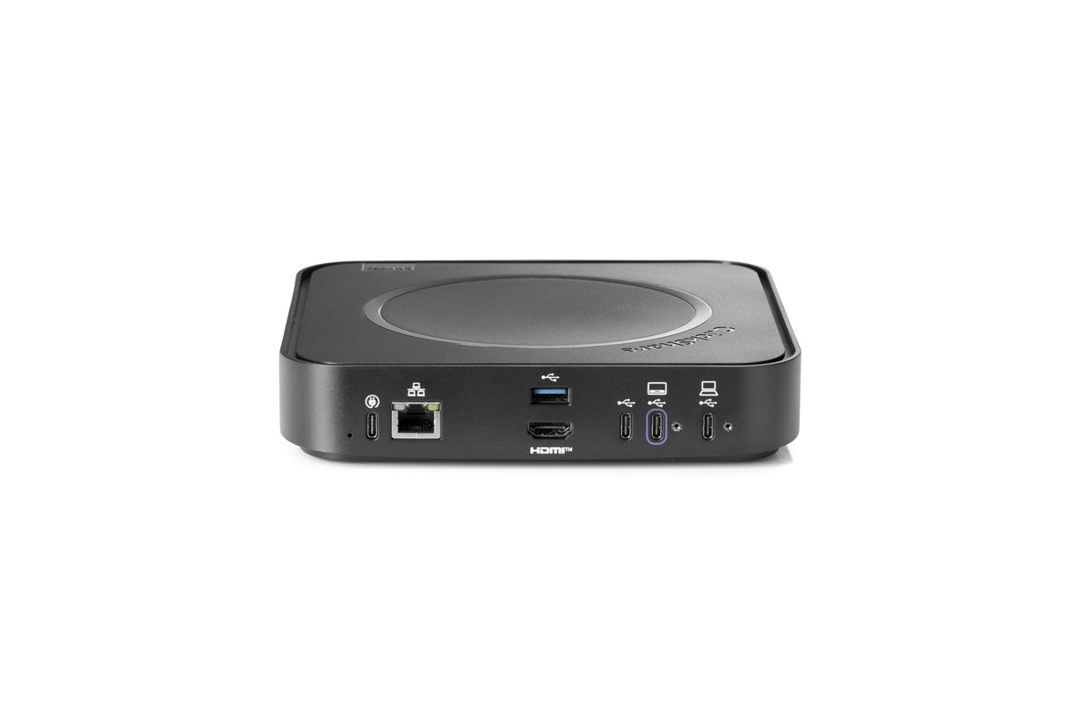 Barco Cs Standalone Hub Core Eu 1 Button